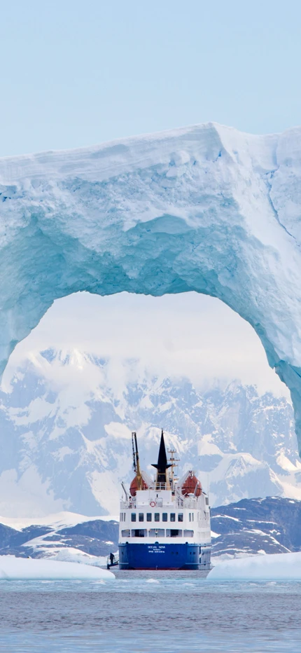 Antarctica21 Cruise
