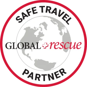 Global Rescue logo