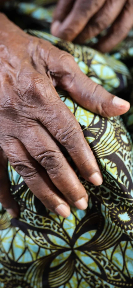 Travel for Impact charity in Botswana