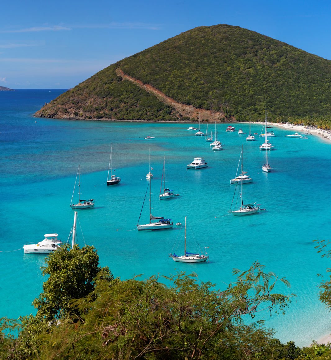 Wheretostay.com - Caribbean yachts