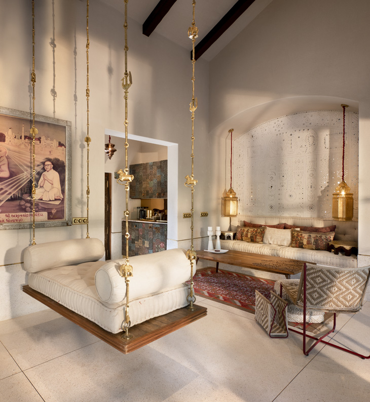 room at aramness india