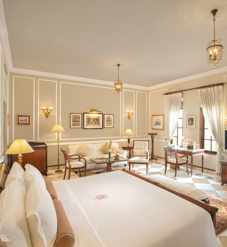 imperial grand heritage room