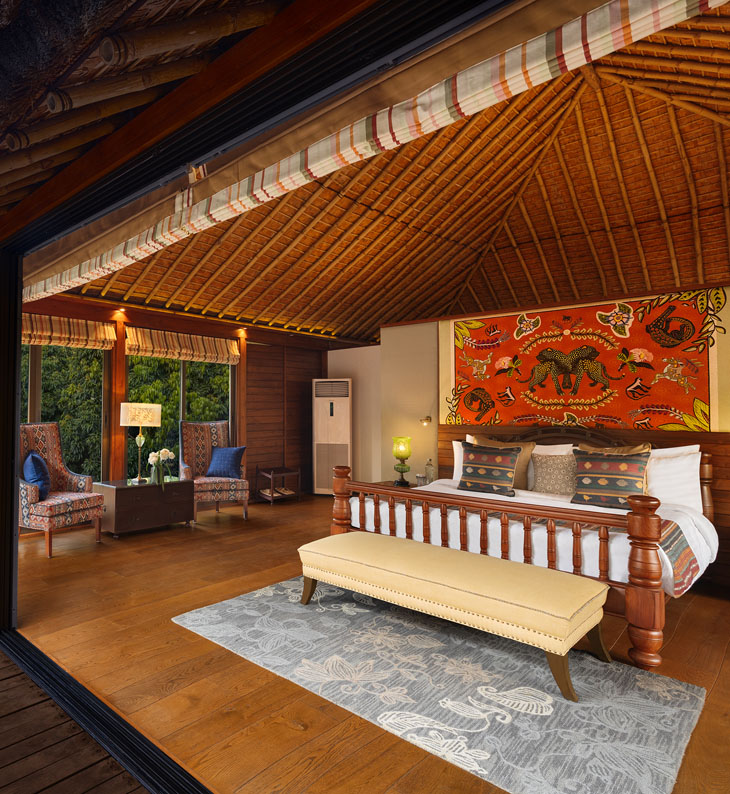 jaagir manor tent