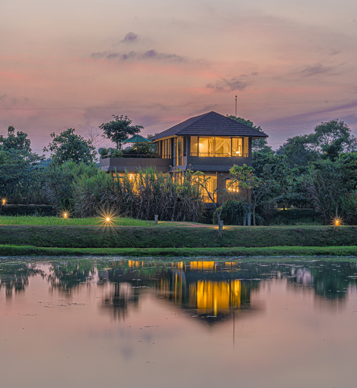 water garden villas in sri lanka