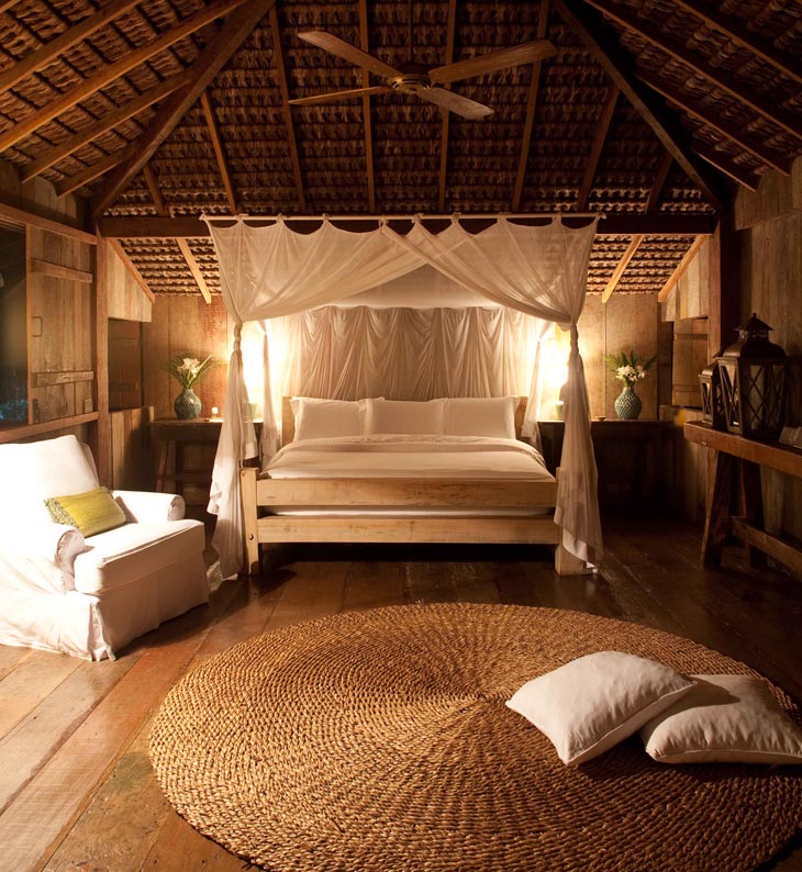 casa uaxa bedroom suite