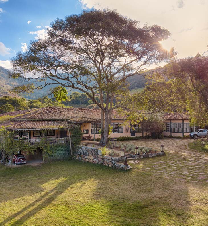 ibiti project hotel