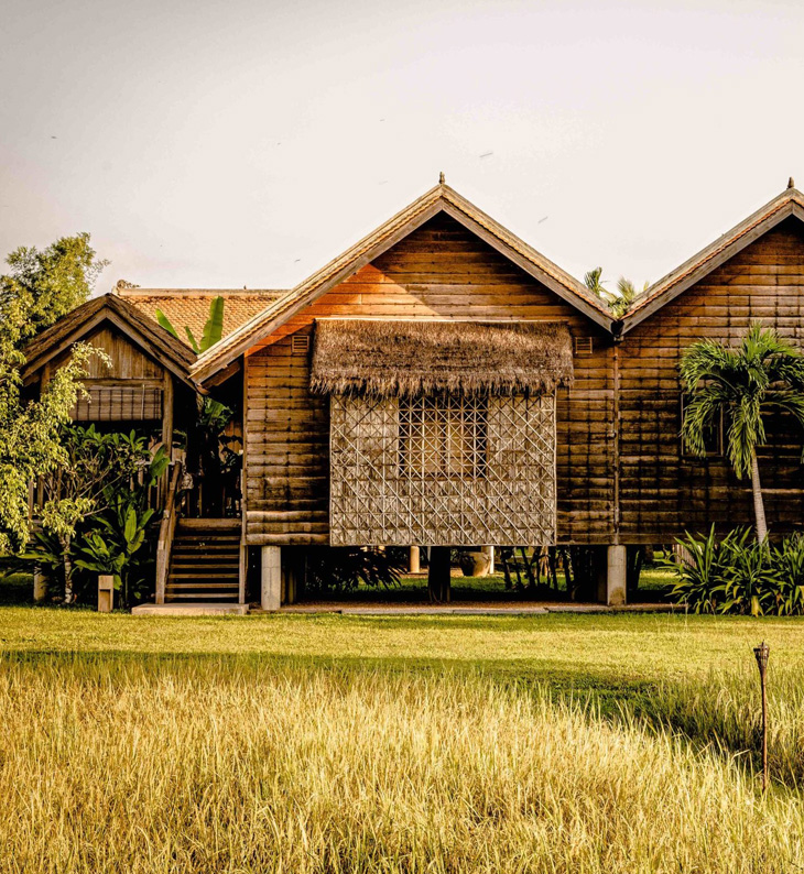 grounds of zannier hotels phum baitang