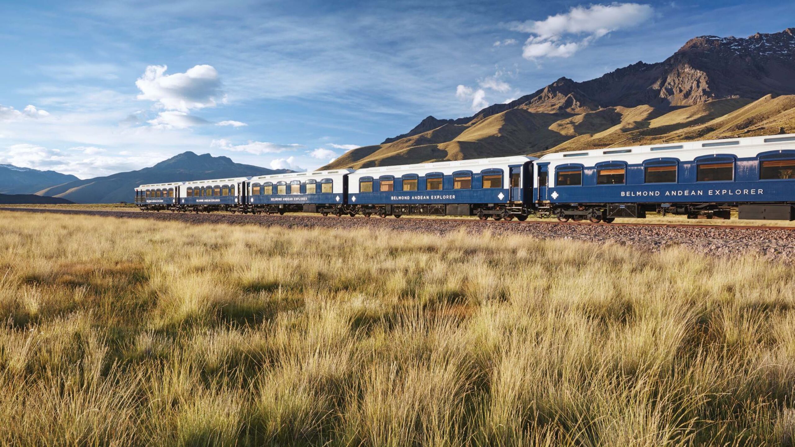 belmond andean explorer train
